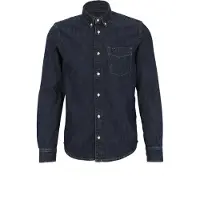 Lee Camisa De Manga Comprida Button Down Regular Fit