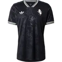 Adidas Camisola do Terceiro Equipamento 25/26 da Juventus
