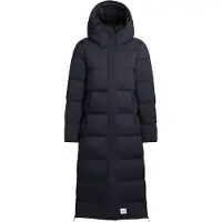 Khujo Sobretudo de inverno navy