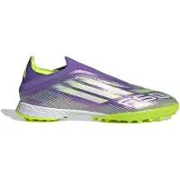Adidas Chuteiras De Futebol F50 Pro Laceless Tf
