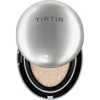 TIRTIR Base Esponja Hidratante Iluminadora Mask Fit Aura Cushion Cor 15C Porcelana Clara 18 g