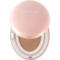 TIRTIR Base Matificante Mask Fit All Cover Cushion Cor 33C Hazel 18 g