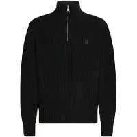 Karl Lagerfeld Pullover preto