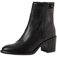 Tamaris Botim preto