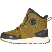TROLLKIDS Botas De Caminhada Bergen Winter Mid Cut