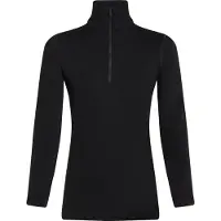 Icebreaker Camiseta De Manga Comprida Merino 260 Tech