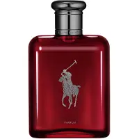 Ralph Lauren Polo Red - perfume (recarregável) - Volume: 125 ml