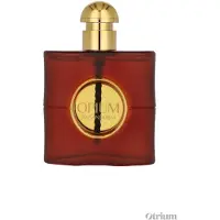 Yves Saint Laurent Opium 2009 Eau de parfum para mulheres 50 ml