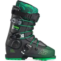 K2 Botas De Esqui Alpino Para Mulher Revolve Tw