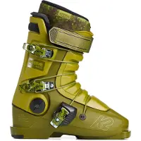 K2 Botas De Esqui Alpino Revolve Pro 100
