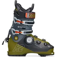 K2 - Botas ski homem - Mindbender 110 BOA para Homem - Tamanho 30.5 - Cinzento