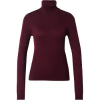Vero Moda Pullover 'VMIris' vermelho vinho