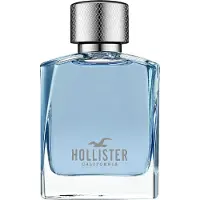 Hollister perfume Wave For Him EDT 100 ml