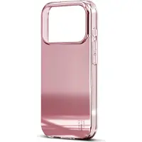 IDEAL OF SWEDEN Capas para smartphones 'iPhone 17 Pro Max' cor-de-rosa