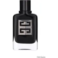 Givenchy perfume Gentleman Society Eau de Parfum Extrême EDP 60 ml