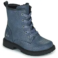 Mod'8 Botas baixas TINAME criancas - Azul - 28