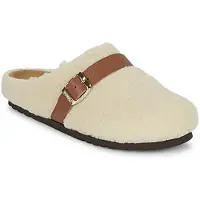 Scholl Chinelos CHARLOTTE mulheres - Bege - 38