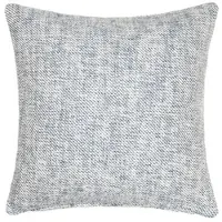 Broste Copenhagen Capas de Almofada SIRID - Azul - 50x50 cm