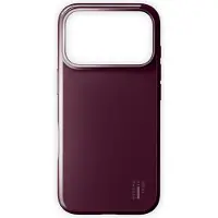 IDEAL OF SWEDEN Capas para smartphones 'MagSafe iPhone 17 Pro' vermelho violeta