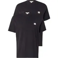Calvin Klein Jeans Camisa preto