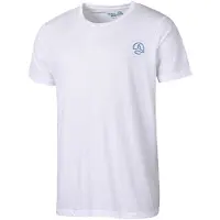 Ternua Camiseta De Manga Curta Olimpo