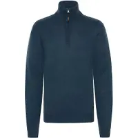 !Solid Pullover ' SDBATIK ' azul
