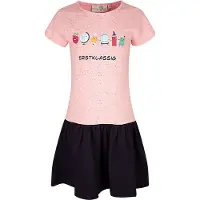 Happy girls Vestido navy / azul claro / cor-de-rosa / vermelho