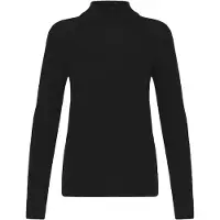 Oxmo Pullover ' OXISIGNE ' preto