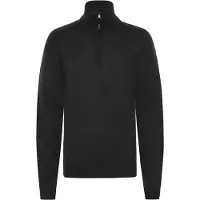 !Solid Pullover ' SDBATIK ' preto