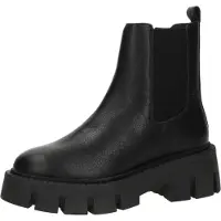 About You Botas chelsea 'Alexia' preto