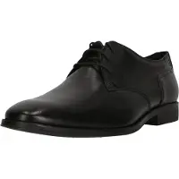 Clarks Shoes Sapatos Paulton Lace