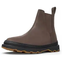 Camper Bota ' Brutus+ ' castanho escuro