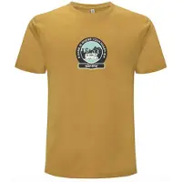 Sierra Climbing Camiseta De Manga Curta Home