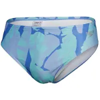 Speedo Slip De Banho Allover Digital 8 Cm
