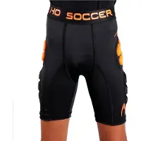 Ho Soccer Calções Guarda-redes Impact Shield