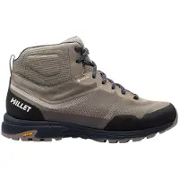 Millet Sapatos De Caminhada Hike Up Mid Gore-tex