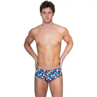Odeclas Slip De Banho Blass