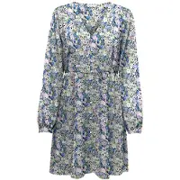 ONLY Vestido De Manga Comprida Nova Life