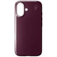 IDEAL OF SWEDEN Capas para smartphones 'MagSafe iPhone 17' vermelho violeta