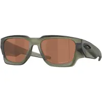 Oakley - Marcas - Instagator Matte Olive Ink/Prizm Tungsten Polar para Homem - Cinzento