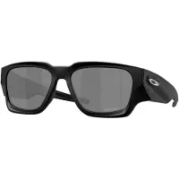 Oakley - Marcas - Instagator Matte Black/Prizm Black Polar para Homem - Preto