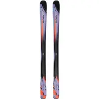 Salomon - Skis - Stance Pro 86 2027 para Unissexo - Tamanho 169 cm - Violeta