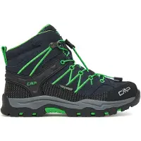 CMP Botas De Caminhada 3q12944 Rigel Mid Wp