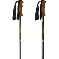 Asolo Bastões Radiant Ql Cork Dlx