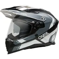 O'Neal Capacete Integral D-srs Nmd