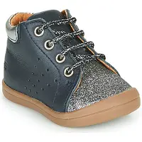 GBB Botas baixas NAHIA criancas - Azul - 20