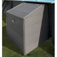 Gre Accessories Sala Técnica De Vanguarda