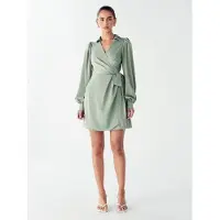 Willa Vestido 'PEARL ' verde