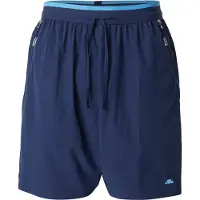 Ellesse Calças de desporto 'Zimpatia' navy / azul céu