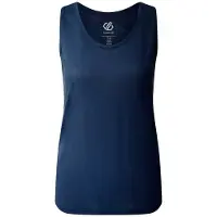 Dare 2b Camiseta Sem Mangas Harmonic